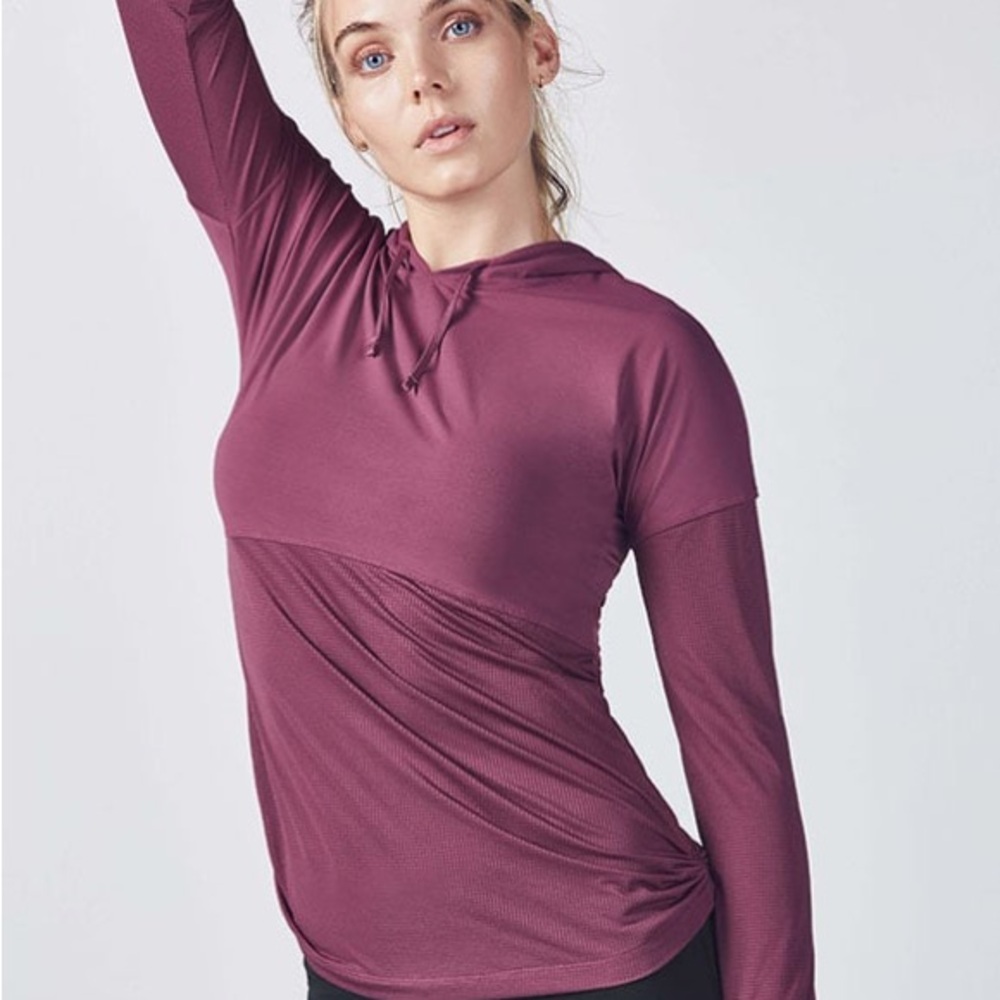 Fabletics Cashel Hoodie - size small